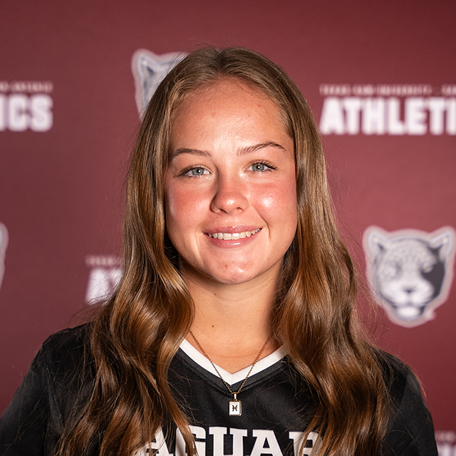 Ashlyn Weinert