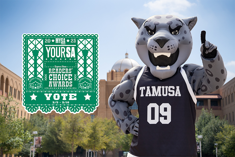 MySA Reader's Choice