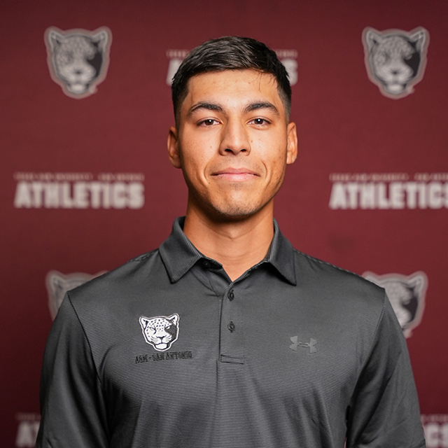 Jacob Pena
