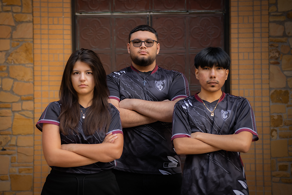 Val Academy Esports