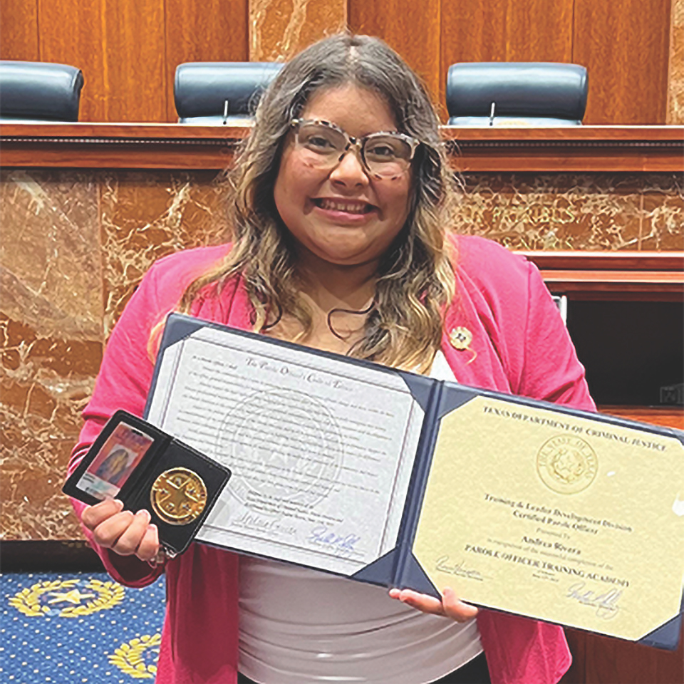 Andrea Rivera