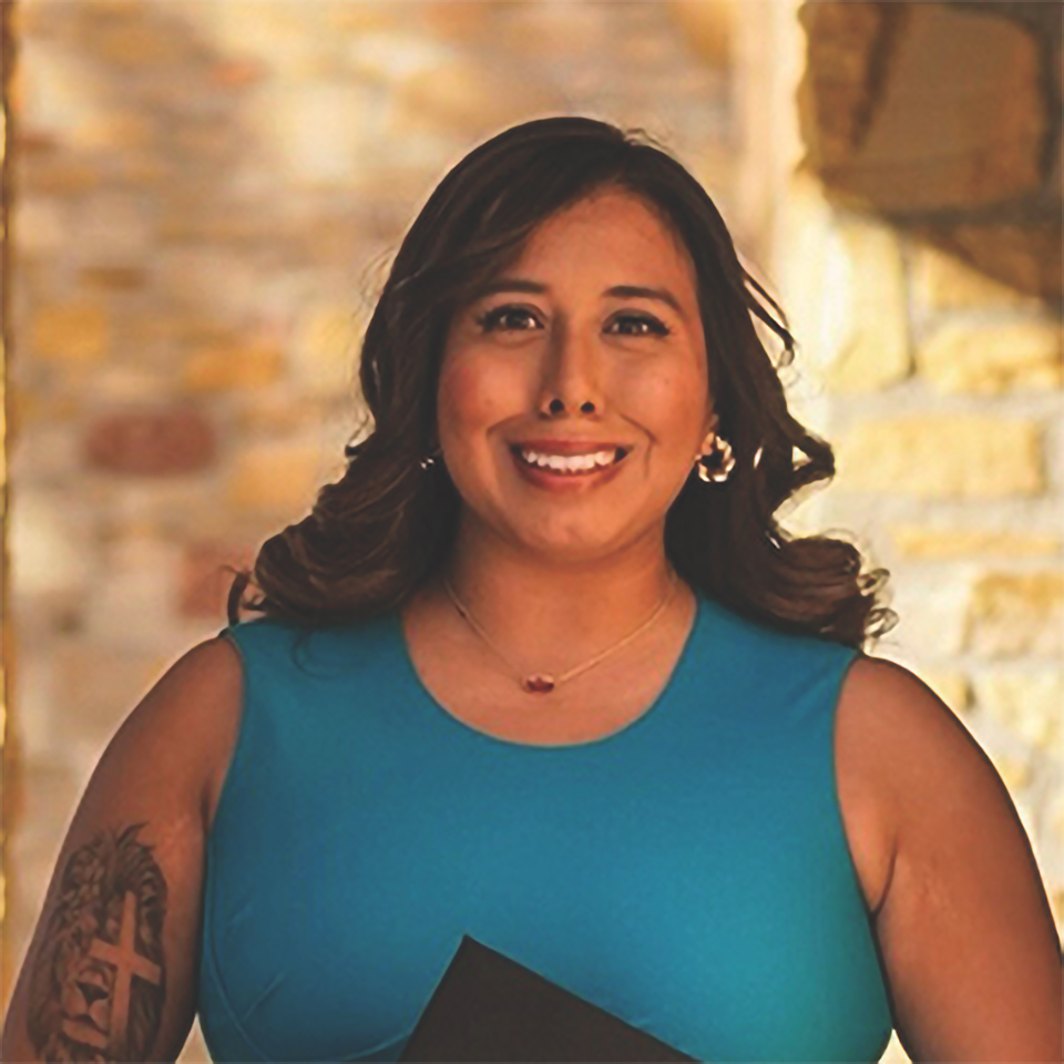 Bryanna Noriega