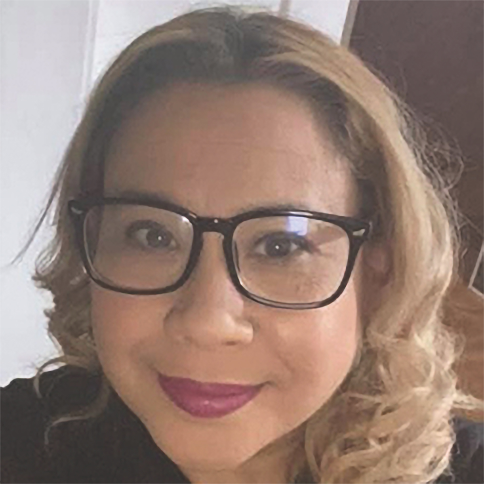 Cynthia Arce
