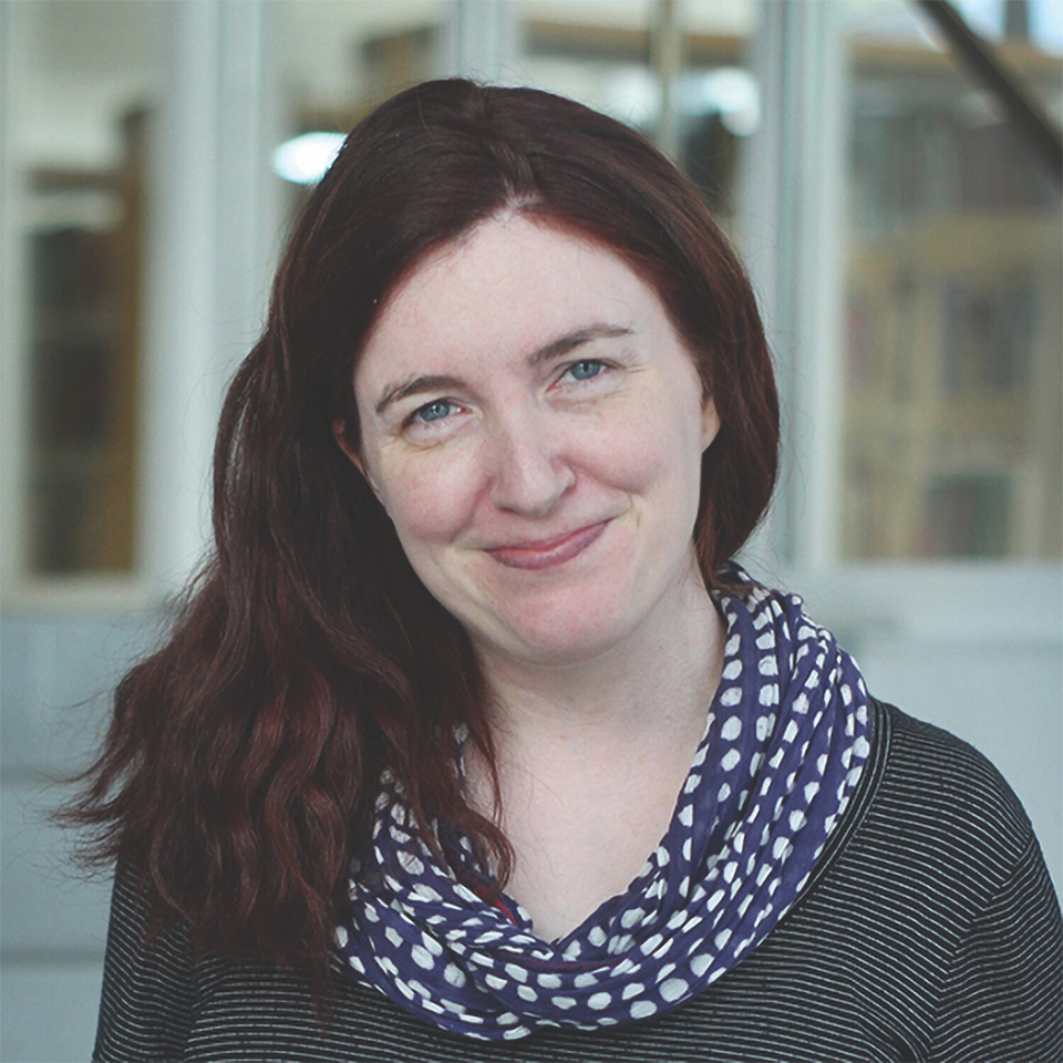 Davida Smyth