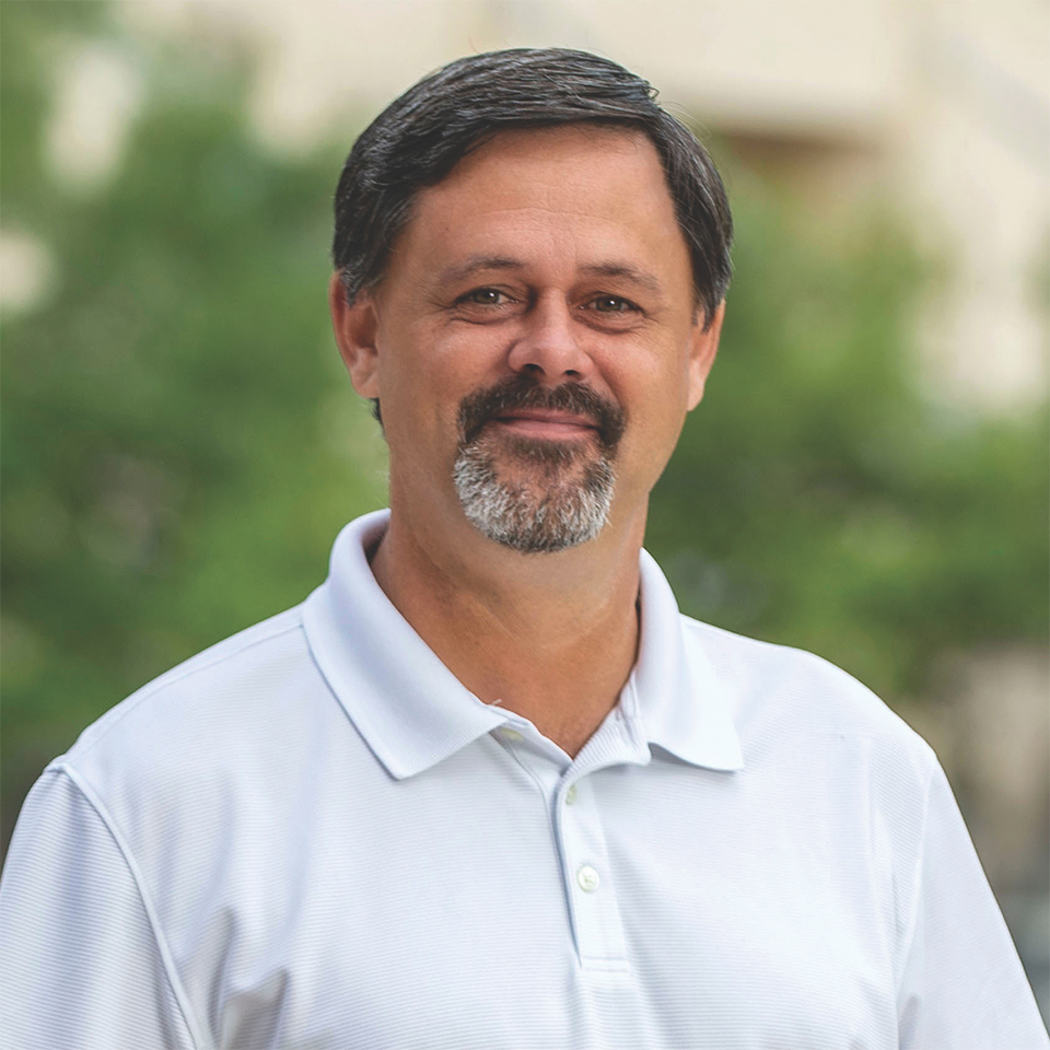 Derek Kubacki