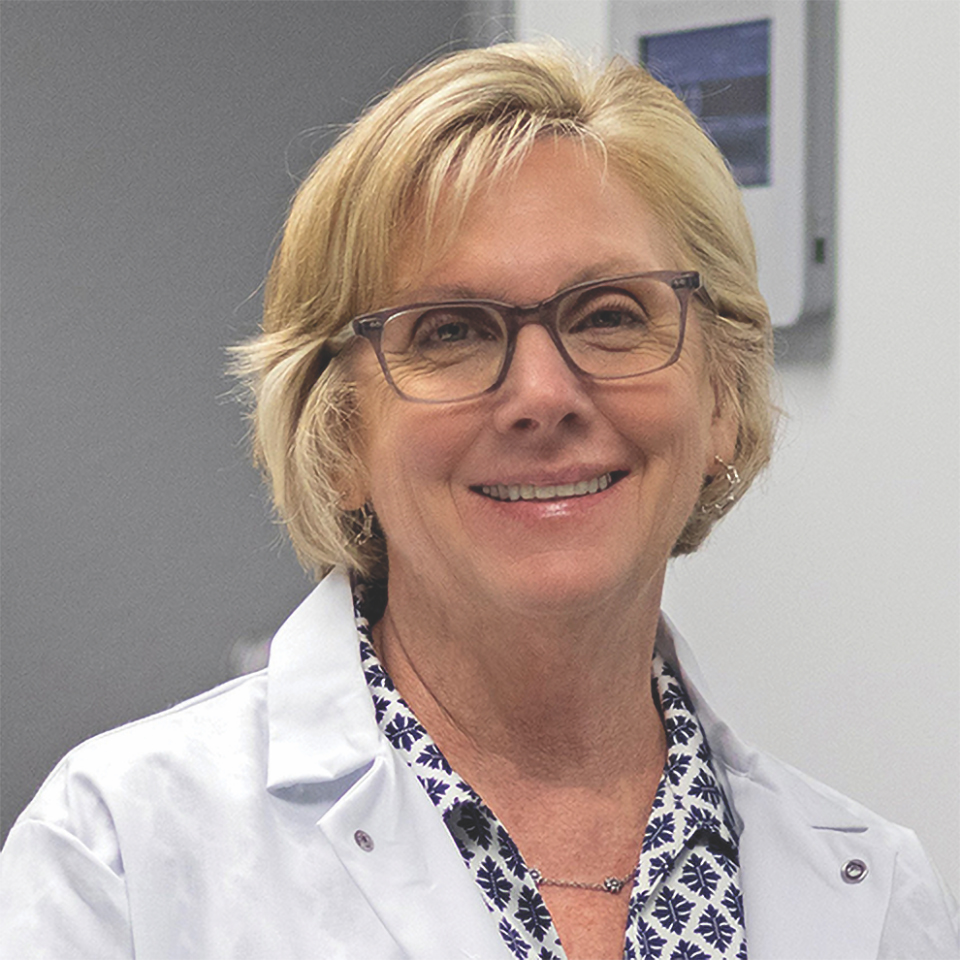 Donna M. Lehman