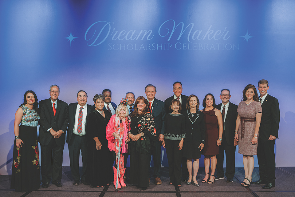 Dream Maker