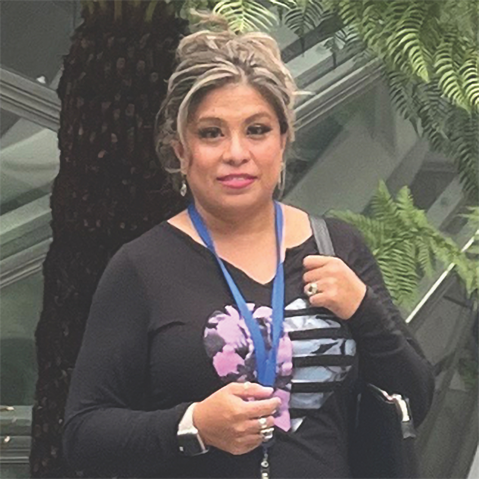 Elizabeth Castro