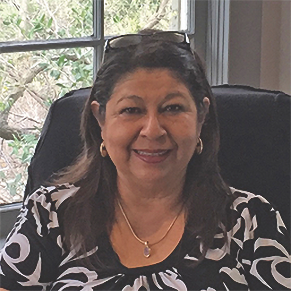 Elvira Marquez