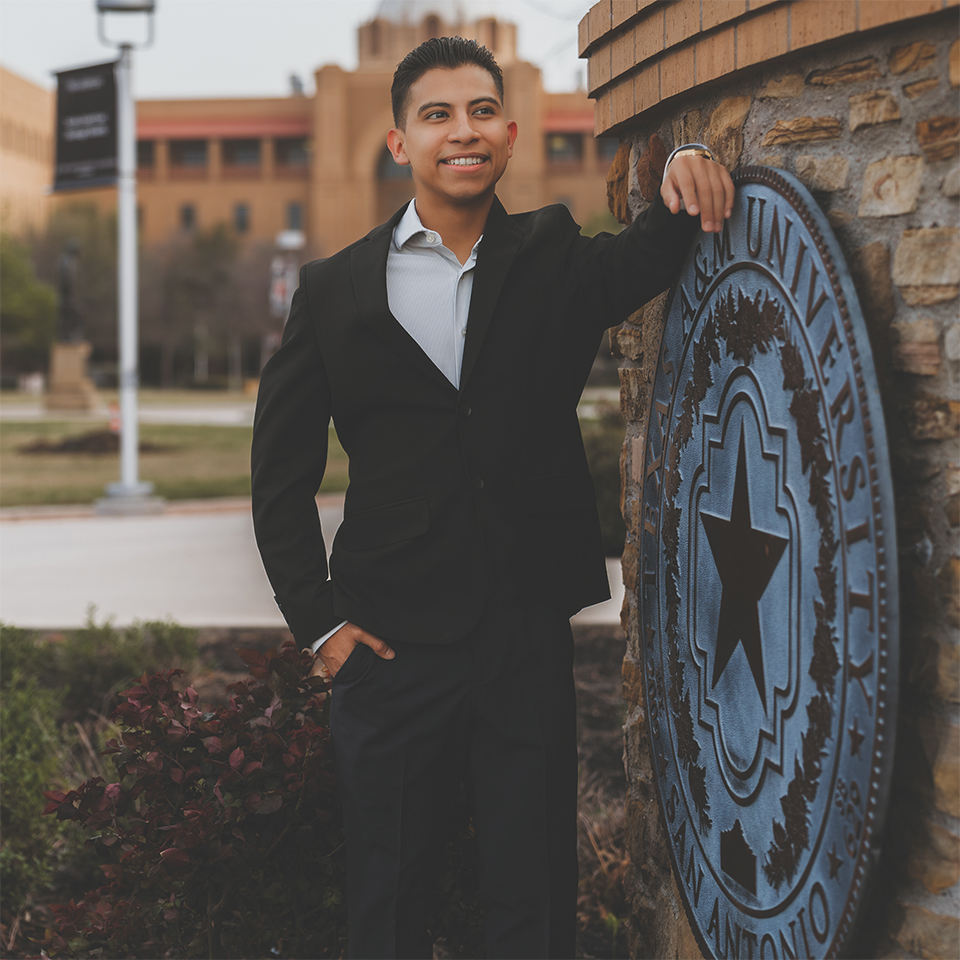 Ethan Hernandez