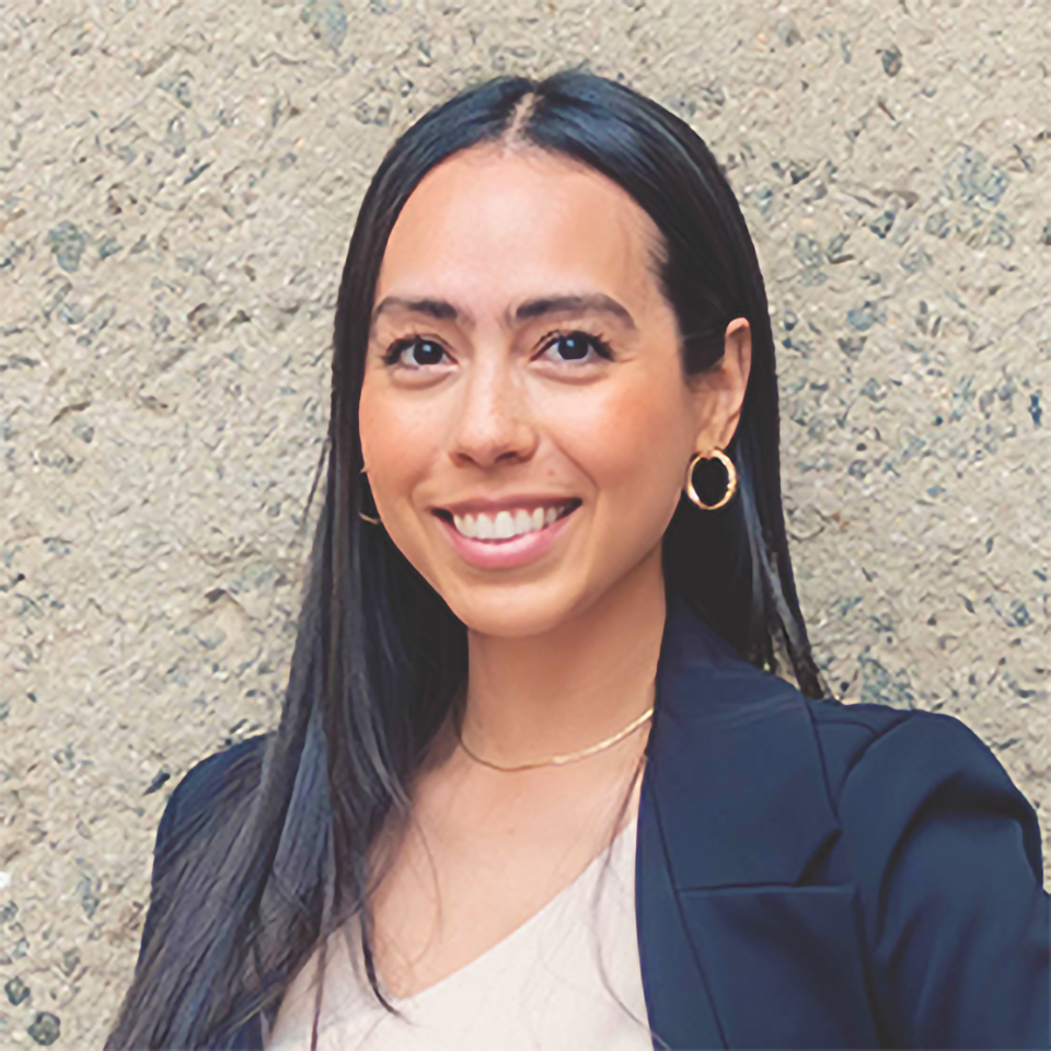 Ingrid Zapata Read