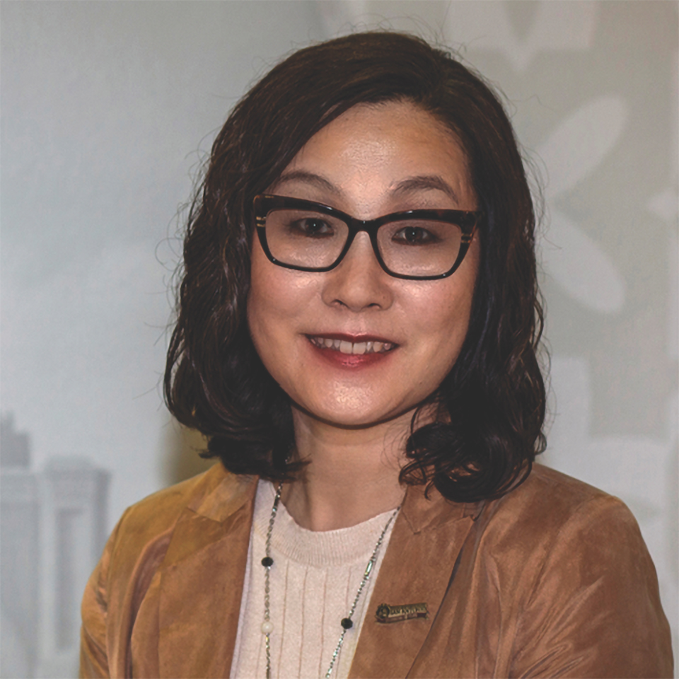 Jeong Yang