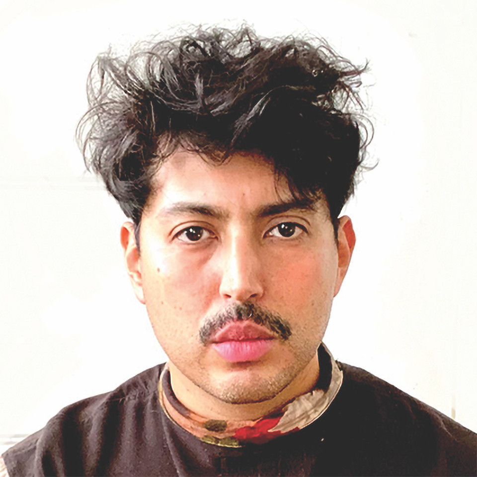 Juan Carlos Escobedo