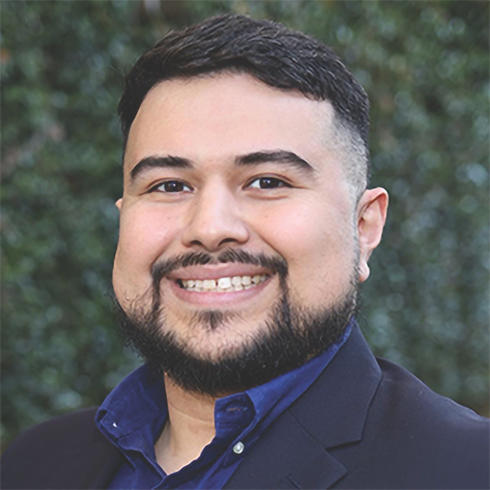 Luis Bravo