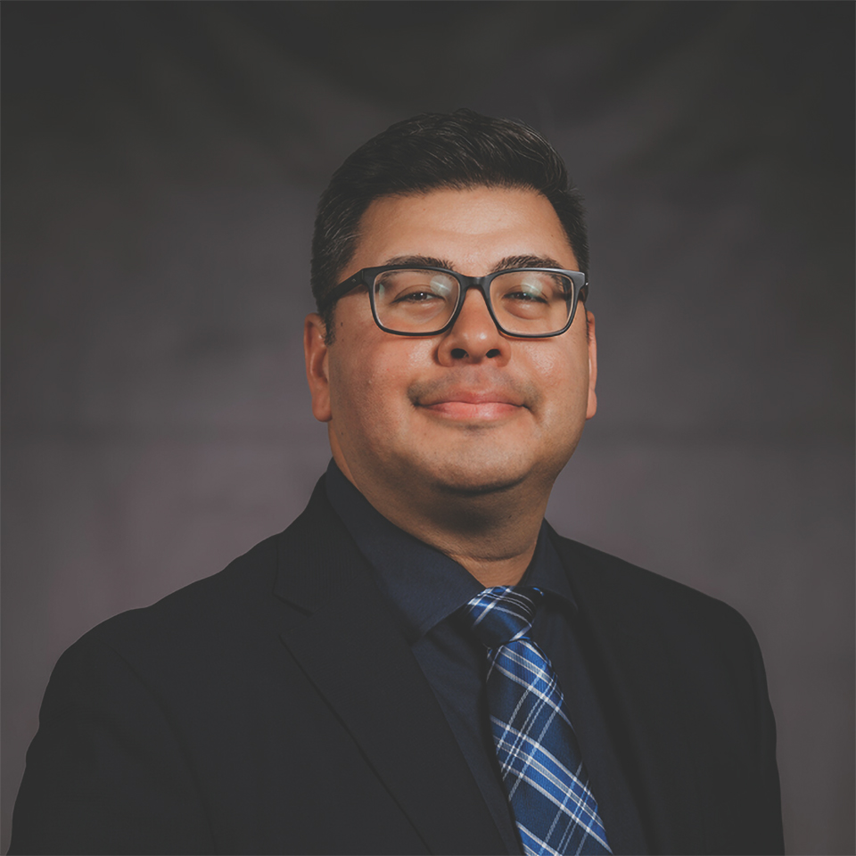 Robert Saldivar