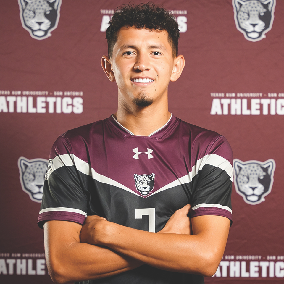 Ronald Aguilar