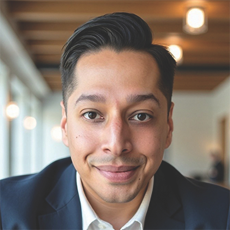 Saul Ramirez