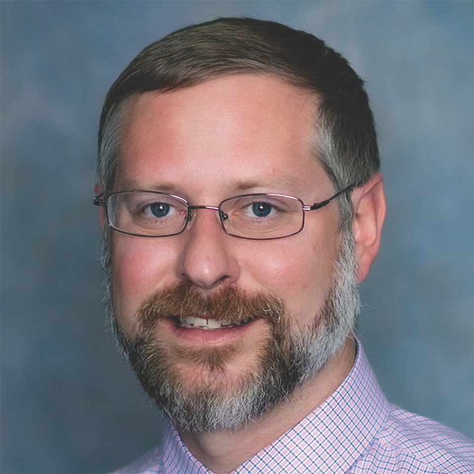 Stephen Sherman
