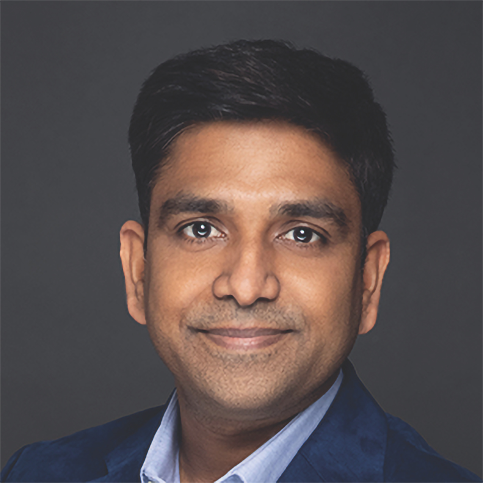 Subish Nair