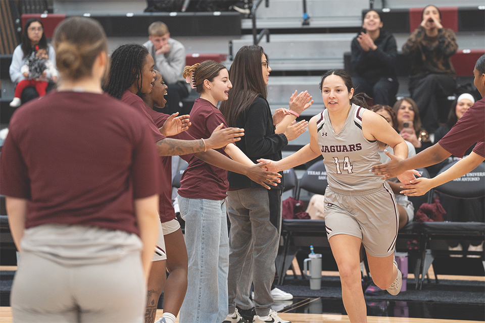 Womens Basketball