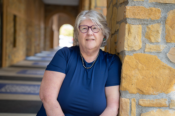 Diane Gavin