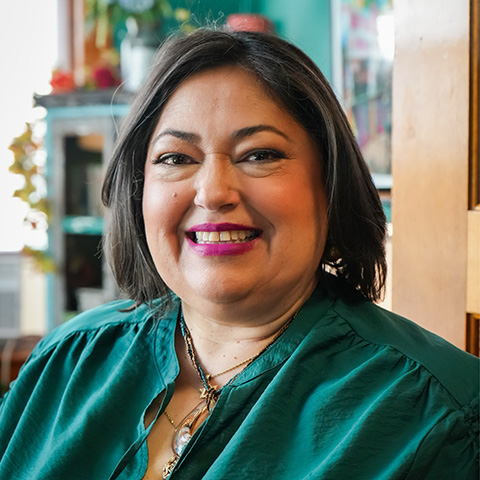 Jacqueline Hernandez