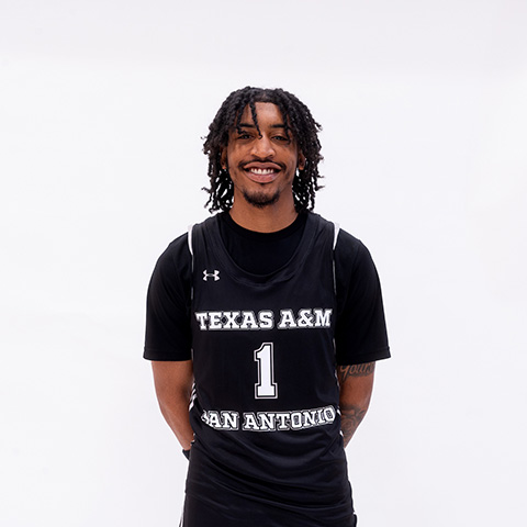Antwone Gonzalez