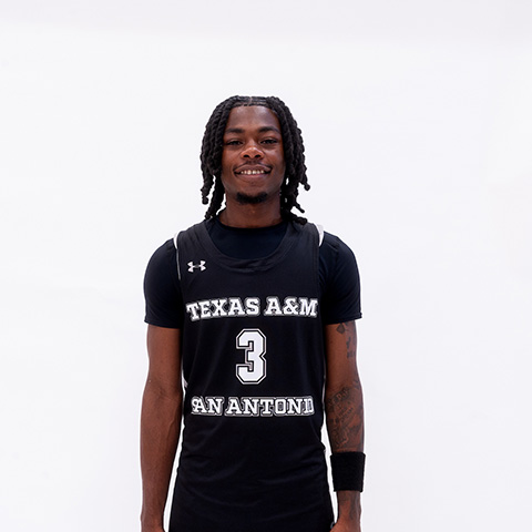 Dezmon Dudley