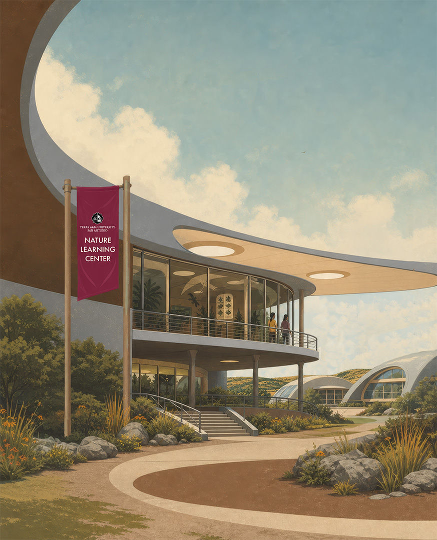 Nature Center