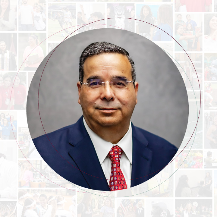 Dr. Ochoa