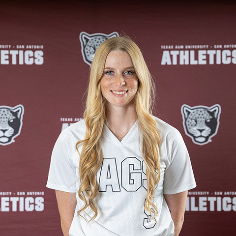 Kaylee Barlow