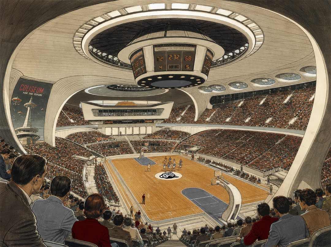 Stadium
